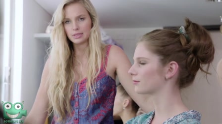 Táncakadémia 3. évad 09. rész