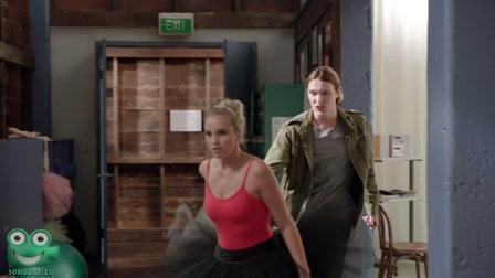 Táncakadémia 3. évad 10. rész