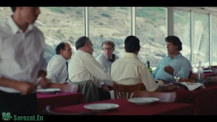 Tapie, a csodaember 1. évad 06. rész