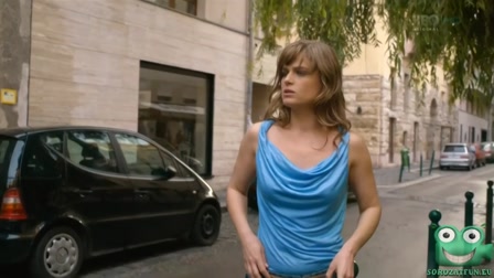 Társas játék 1. évad 11. rész