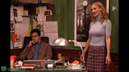 Tea 1. évad 04. rész