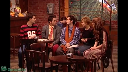 Tea 1. évad 05. rész