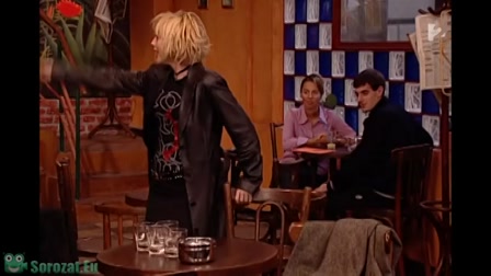 Tea 1. évad 06. rész