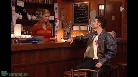 Tea 1. évad 12. rész