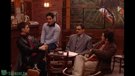 Tea 1. évad 17. rész