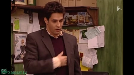 Tea 1. évad 21. rész