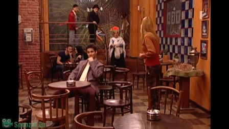 Tea 1. évad 24. rész