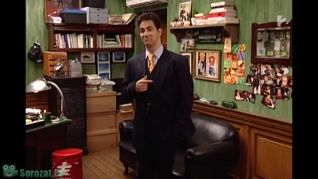 Tea 1. évad 29. rész