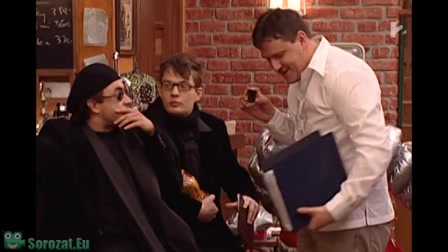 Tea 1. évad 30. rész