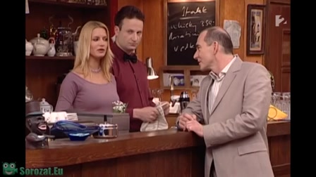 Tea 1. évad 31. rész