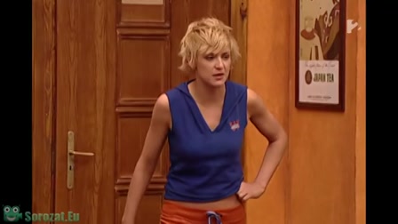 Tea 1. évad 32. rész