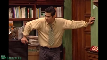 Tea 1. évad 33. rész