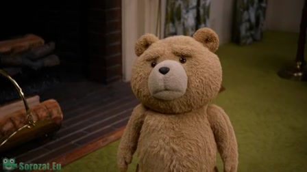 Ted 1. évad 03. rész
