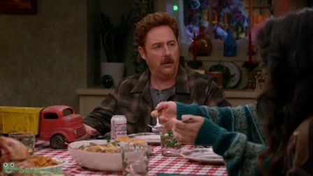 Ted 1. évad 06. rész