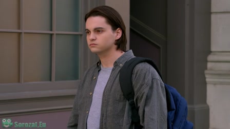 Ted 1. évad 07. rész