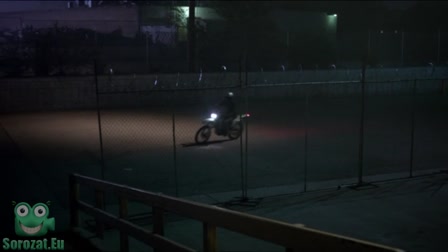 Teen Wolf - Farkasbőrben 4. évad 02. rész