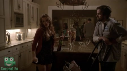 Teen Wolf - Farkasbőrben 4. évad 04. rész