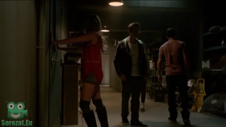 Teen Wolf - Farkasbőrben 4. évad 07. rész