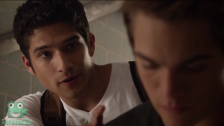 Teen Wolf - Farkasbőrben 4. évad 09. rész