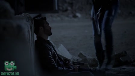 Teen Wolf - Farkasbőrben 4. évad 12. rész