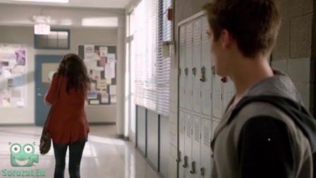Teen Wolf - Farkasbőrben 5. évad 03. rész