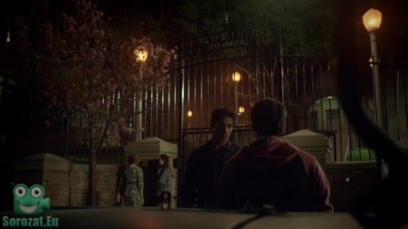 Teen Wolf - Farkasbőrben 5. évad 05. rész