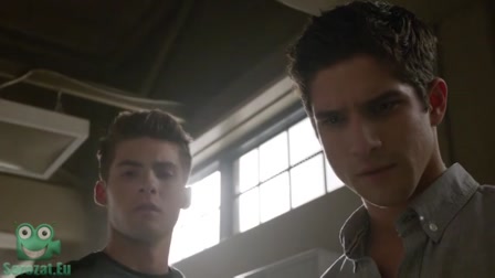 Teen Wolf - Farkasbőrben 5. évad 06. rész