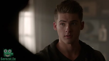 Teen Wolf - Farkasbőrben 5. évad 08. rész