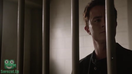 Teen Wolf - Farkasbőrben 5. évad 10. rész