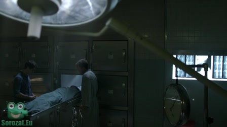 Teen Wolf - Farkasbőrben 5. évad 12. rész