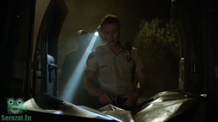Teen Wolf - Farkasbőrben 5. évad 15. rész