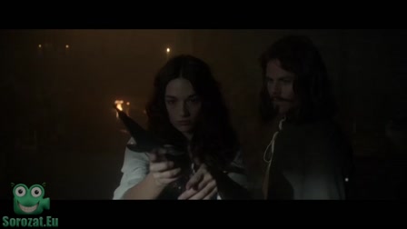 Teen Wolf - Farkasbőrben 5. évad 18. rész