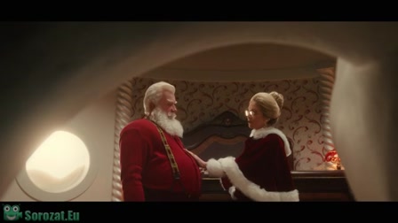 Télapuk 1. évad 01. rész