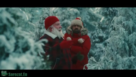 Télapuk 1. évad 03. rész