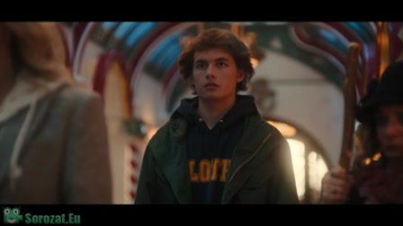 Télapuk 1. évad 06. rész