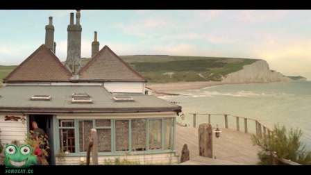 Temple 1. évad 02. rész