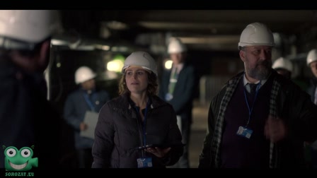 Temple 1. évad 06. rész