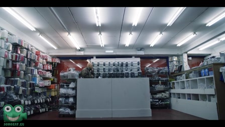 Temple 1. évad 07. rész