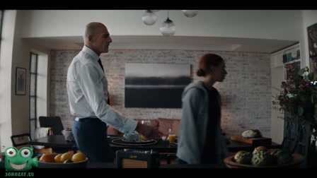 Temple 2. évad 02. rész