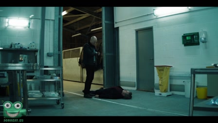 Temple 2. évad 07. rész