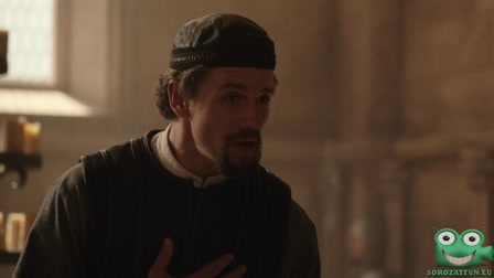 Templomosok 1. évad 02. rész