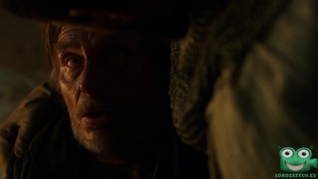 Templomosok 1. évad 03. rész