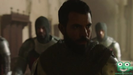 Templomosok 1. évad 09. rész