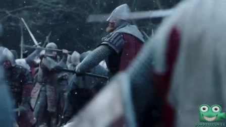 Templomosok 1. évad 10. rész