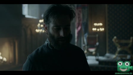 Templomosok 2. évad 03. rész