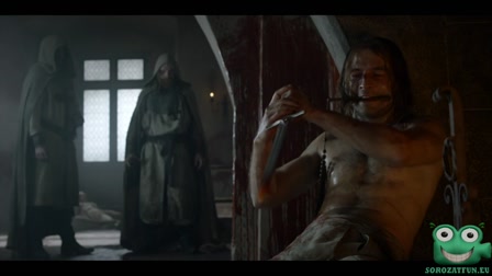 Templomosok 2. évad 05. rész