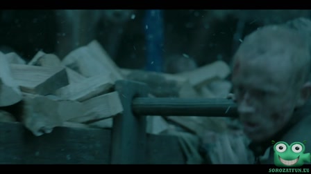 Templomosok 2. évad 07. rész