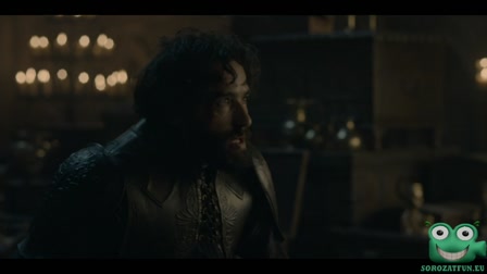 Templomosok 2. évad 08. rész