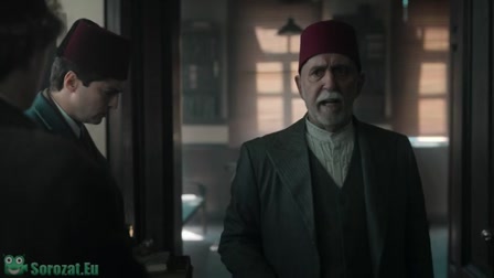 Teremtmény 1. évad 02. rész