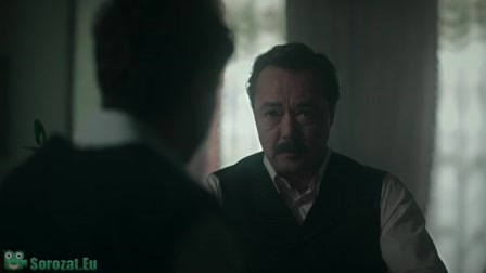 Teremtmény 1. évad 07. rész